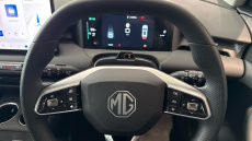 MG MGS5 125kW SE EV 49kWh 5dr Auto Electric Estate
